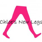 Chloes New Legs