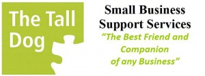 The best friend and companion of any business - The Tall Dog